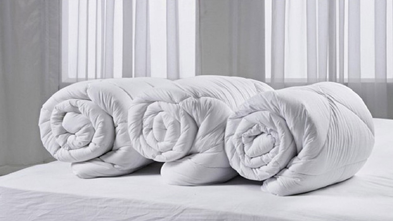 Yatak - Yorgan Yıkama