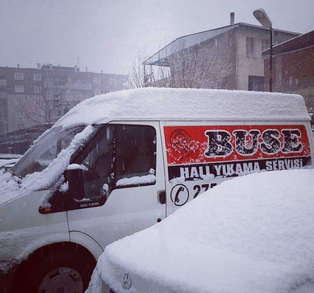 Buca Halı Yıkama