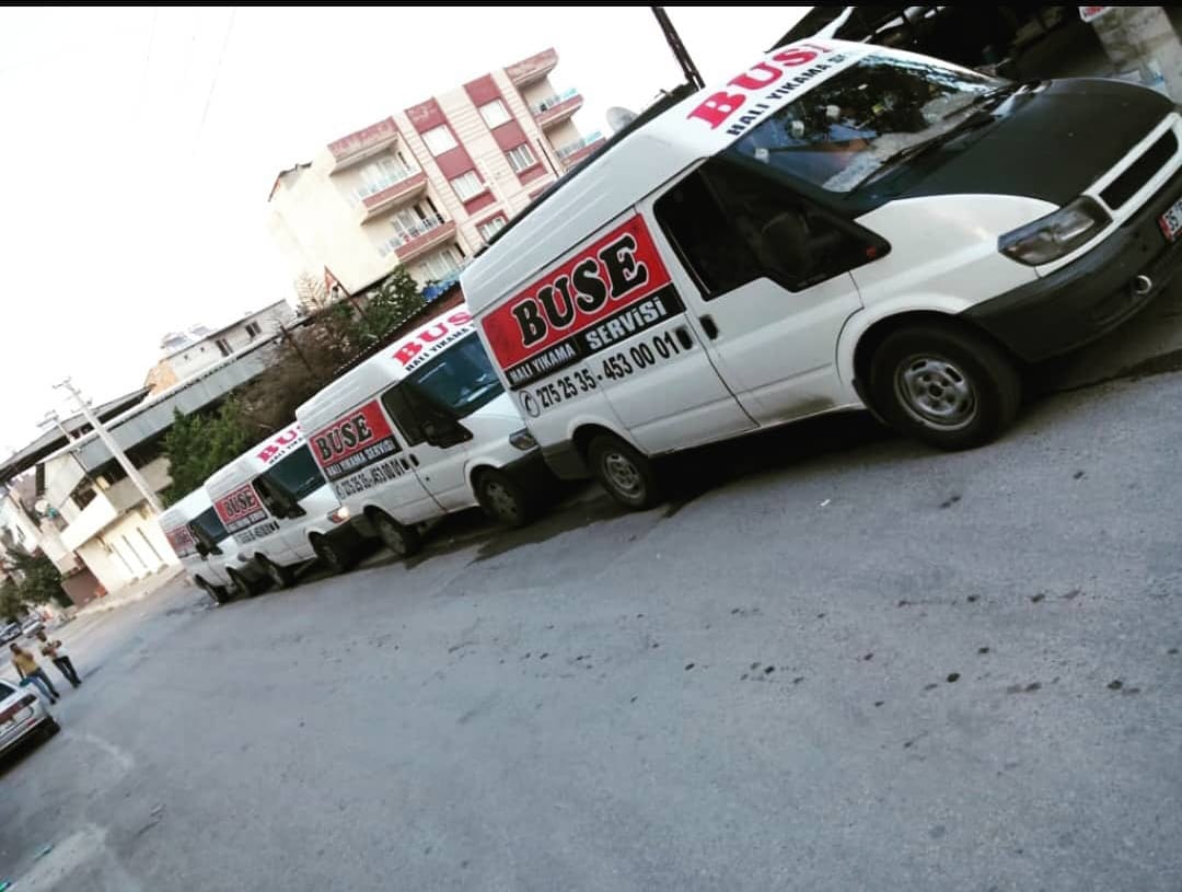 İzmir Halı Yıkama